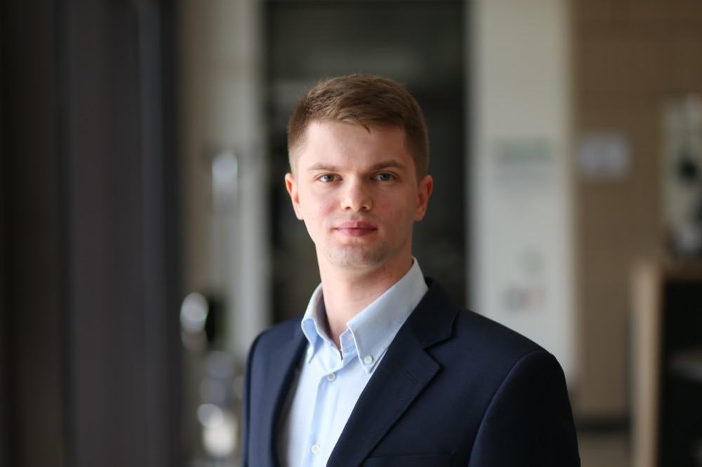 Daniil Gerchik